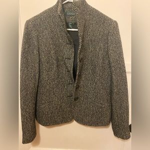 Lauren by Ralph Lauren - Wool